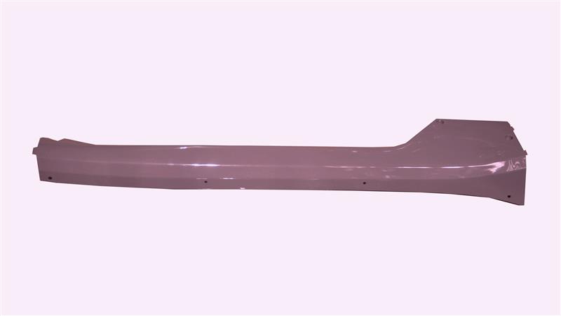 ALT PANEL SAĞ LİLA (CITY) - E-CAR